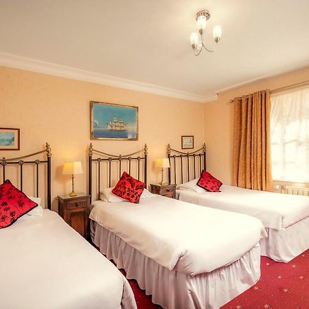 The Revere Hotel Saint Helier Exterior photo